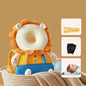 Baby Head Protector Safety Pad Cushion Back Prevent Injured Elf Lion1-3T Toddler Security Pillows Protective Headgear